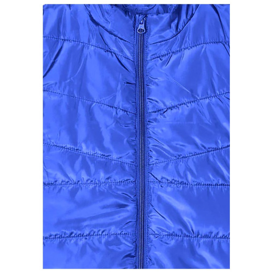 Name It Παιδικό αμάνικο μπουφάν